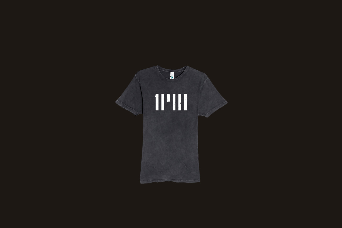 1PM Logo Tee (Pre-Order)
