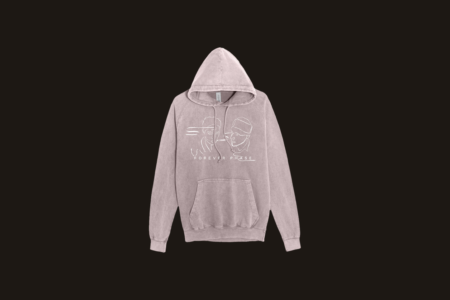 Forever Phase Duo Hoodie (Pre-Order)