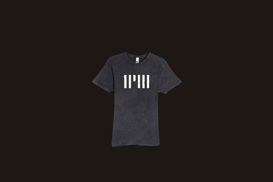 1PM Logo Tee (Pre-Order)