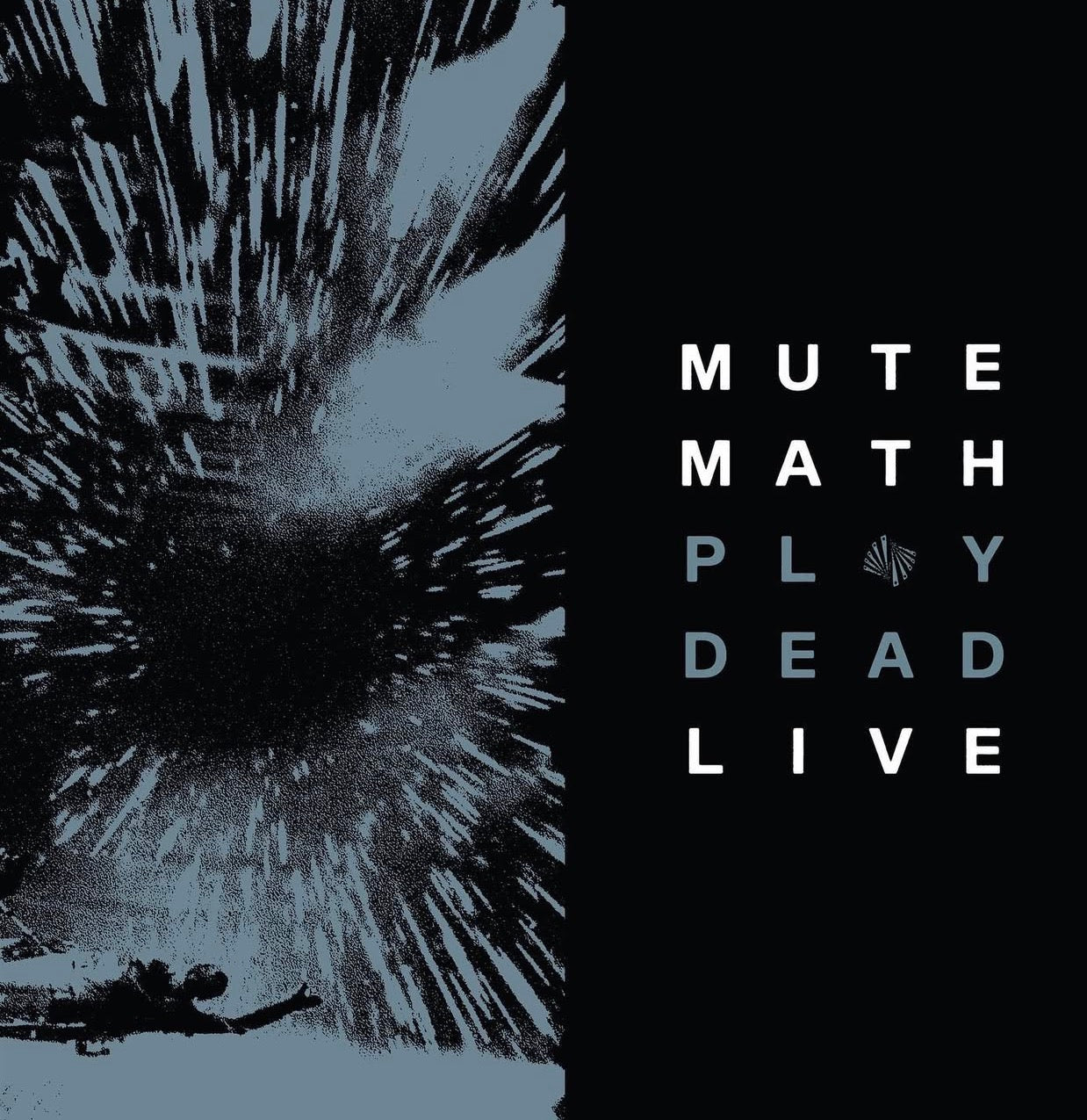 Play Dead Live Vinyl
