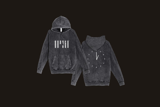 1PM Logo Hoodie (Pre-Order)