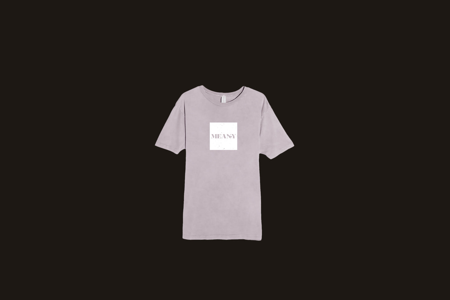 Meany Tee (Pre-Order)