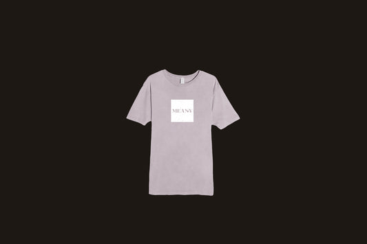 Meany Tee (Pre-Order)