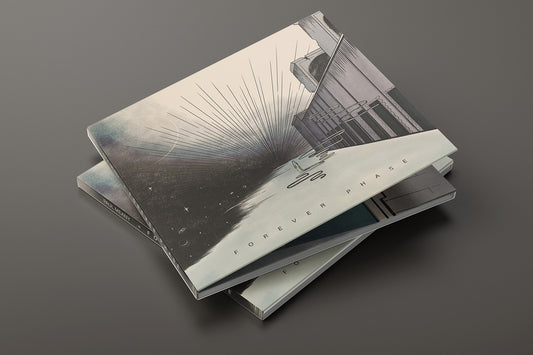 Forever Phase CD (Pre-Order)