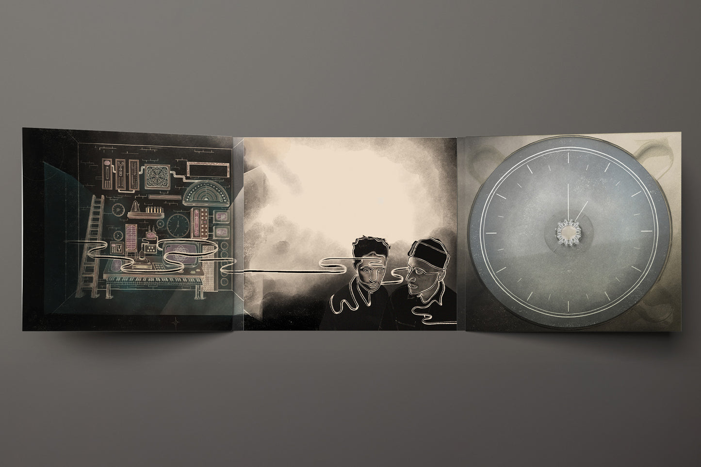 Forever Phase CD (Pre-Order)