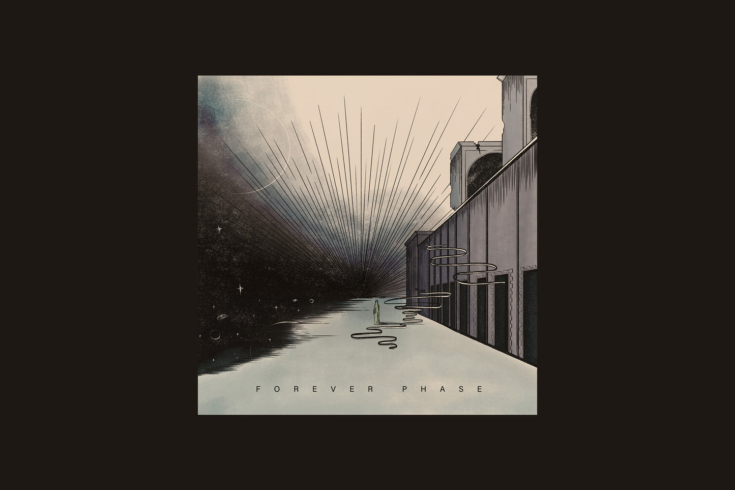 Forever Phase Digital Download