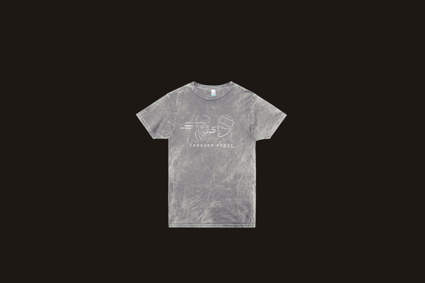 Forever Phase Duo Tee (Pre-Order)