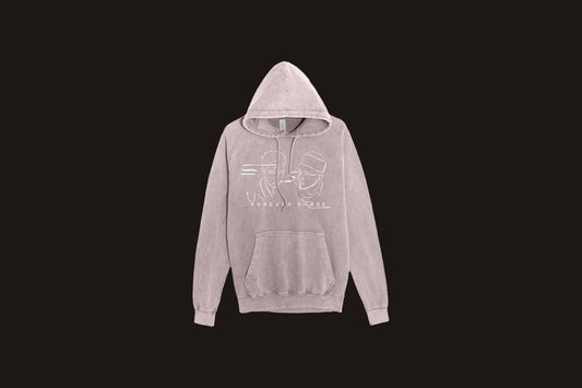Forever Phase Duo Hoodie (Pre-Order)